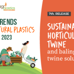 [eBook] Sustainable horticultural twine and baling twine solutions