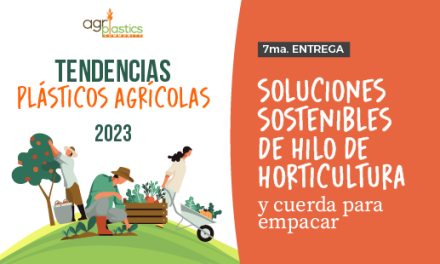 [eBook] Soluciones sostenibles de hilo de horticultura y cuerda para empacar