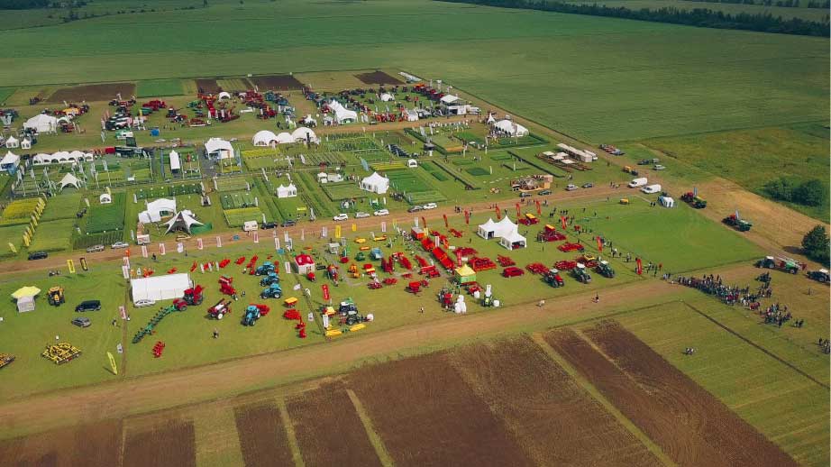 Agricultural events in the United States in 2024 not to be missed!