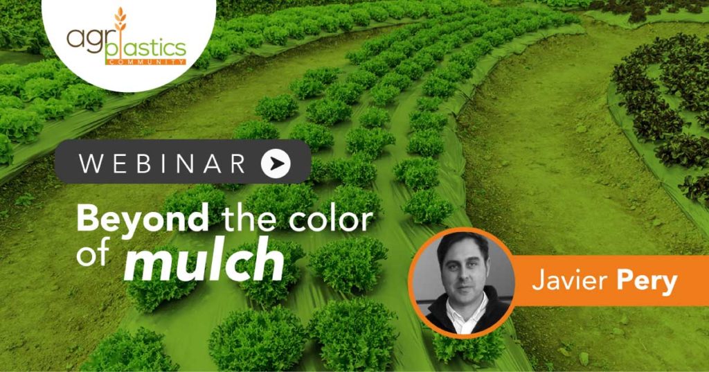 Webinar Beyond the Color of Mulch