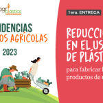 [eBook Tendencias en plásticos agrícolas] Reducción del plástico utilizado en la fabricación de films agrícolas