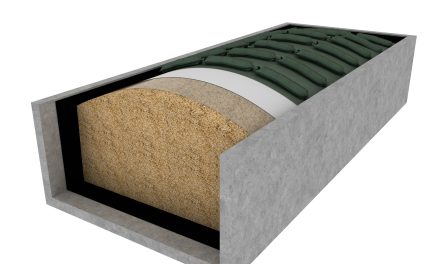 L&rsquo;importance d&rsquo;utiliser un film barrière oxygène pour augmenter la valeur nutritionnelle de votre ensilage