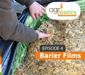 Podcast 4: Barrier Films