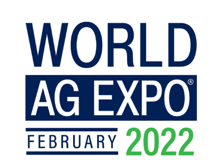 World Ag Expo 2022