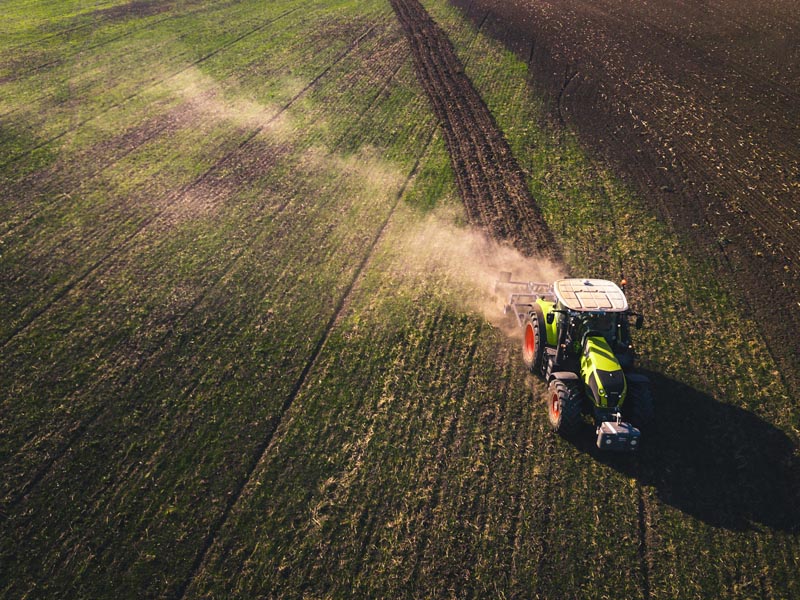 Agricultural shows in Canada in 2026