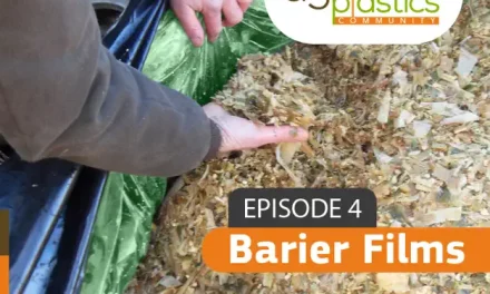 Podcast 4: Barrier Films