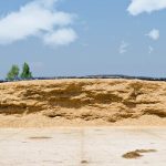 ¿Por qué es tan importante el plástico que cubre las paredes laterales del silo de ensilaje?