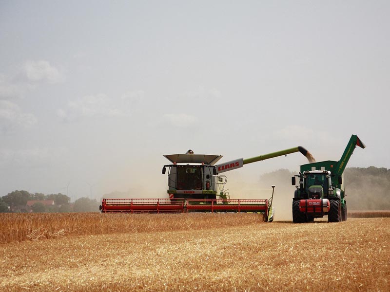 Eventos agrícolas en 2026 en LATAM