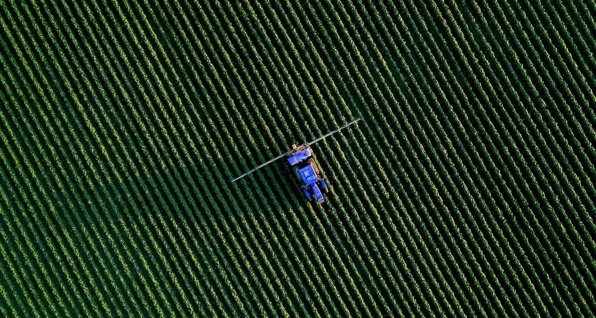 Eventos agrícolas más destacados en Estados Unidos en 2026