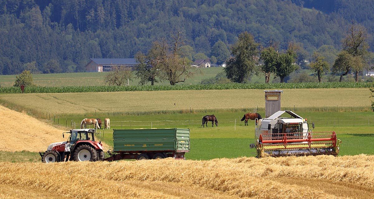Eventos agrícolas en LATAM en 2026 más importantes