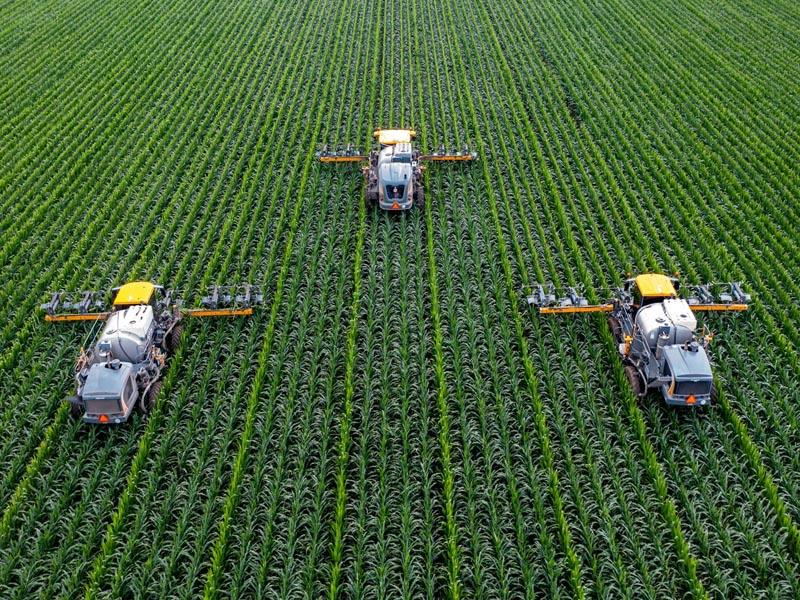 Ferias y eventos agrícolas en 2026 en África Asia y Oceanía