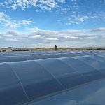 OASIS SecondSky™: una nueva generación de cubiertas de invernadero para enfrentar las altas temperaturas