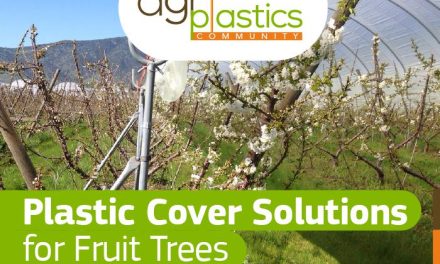 Podcast 2: Soluciones de cubiertas de plástico para frutales