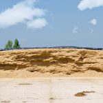 Why is the plastic covering of side walls of the silage bunker so important?